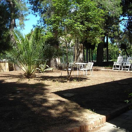 B&B San Salvador ซานตามาเรีย อัล บาโญ ภายนอก รูปภาพ