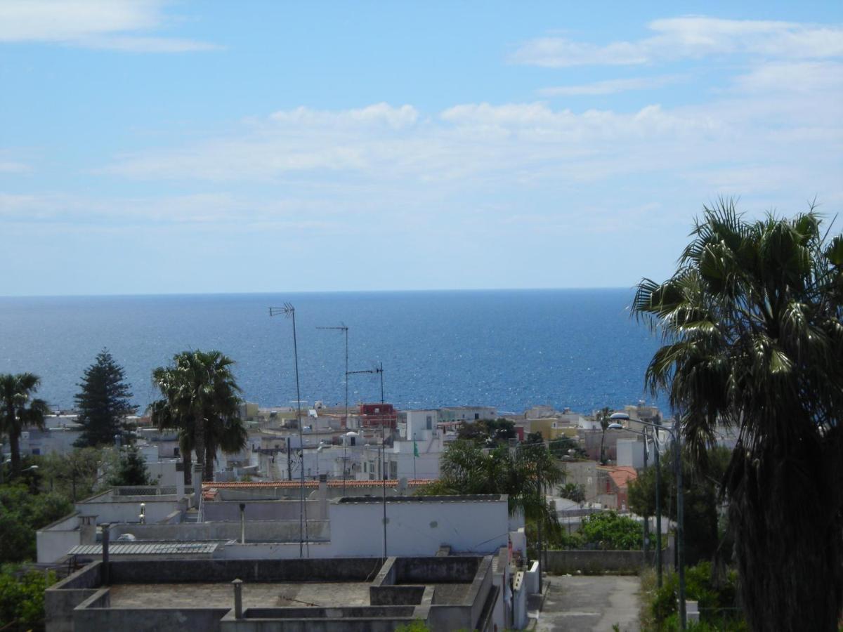 B&B San Salvador ซานตามาเรีย อัล บาโญ ภายนอก รูปภาพ