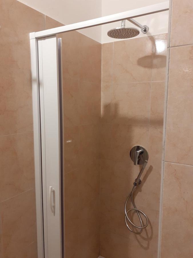 B&B San Salvador ซานตามาเรีย อัล บาโญ ภายนอก รูปภาพ